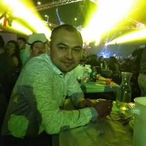 Meet your Posher, Junior